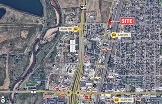 Brighton, CO Commercial - 404 N Main St