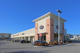 Miami, FL Retail - 11750 SW 104th St Miami, FL Retail - 11750 SW 104th St