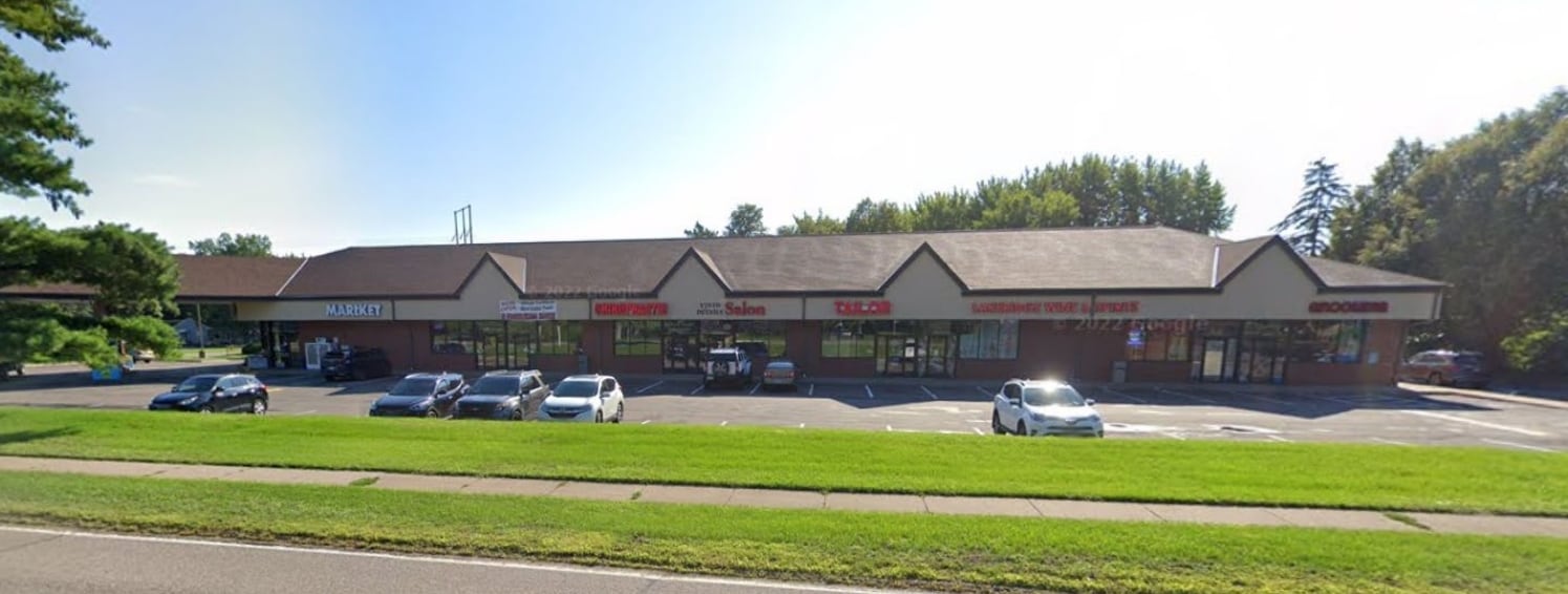 11632-11660 Winnetka Ave N, Champlin, MN for Rent