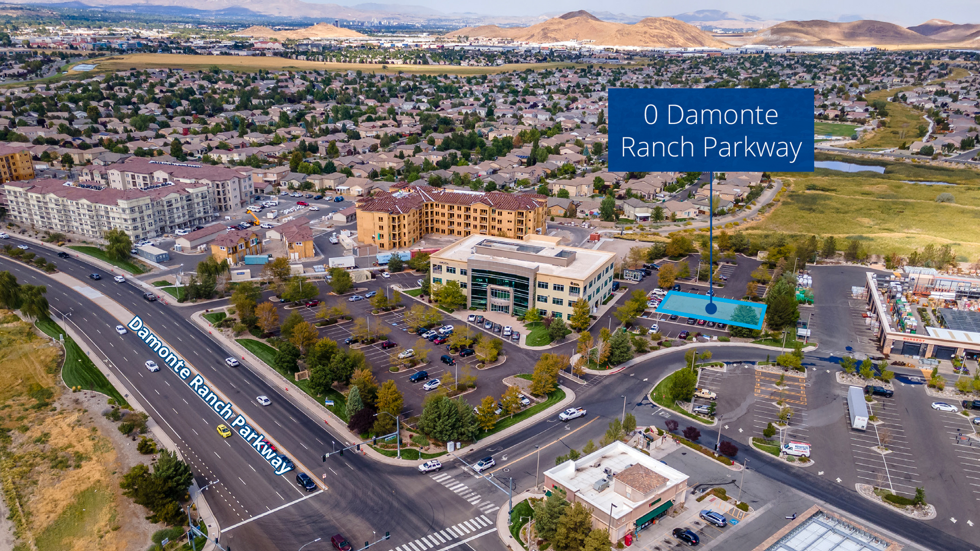 0 Damonte Ranch Pkwy, Reno, NV for Rent