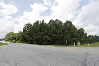 Loganville, GA Commercial Land - Youth Monroe Rd Loganville, GA Commercial Land - Youth Monroe Rd