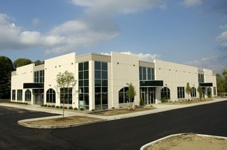 North Tonawanda, NY Office - 3829 Forest Pky