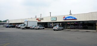 Austin, TX Retail - 13201 Pond Springs Rd Austin, TX Retail - 13201 Pond Springs Rd