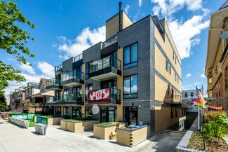 Brooklyn, NY Apartments - 1759 Bay Ridge Pky