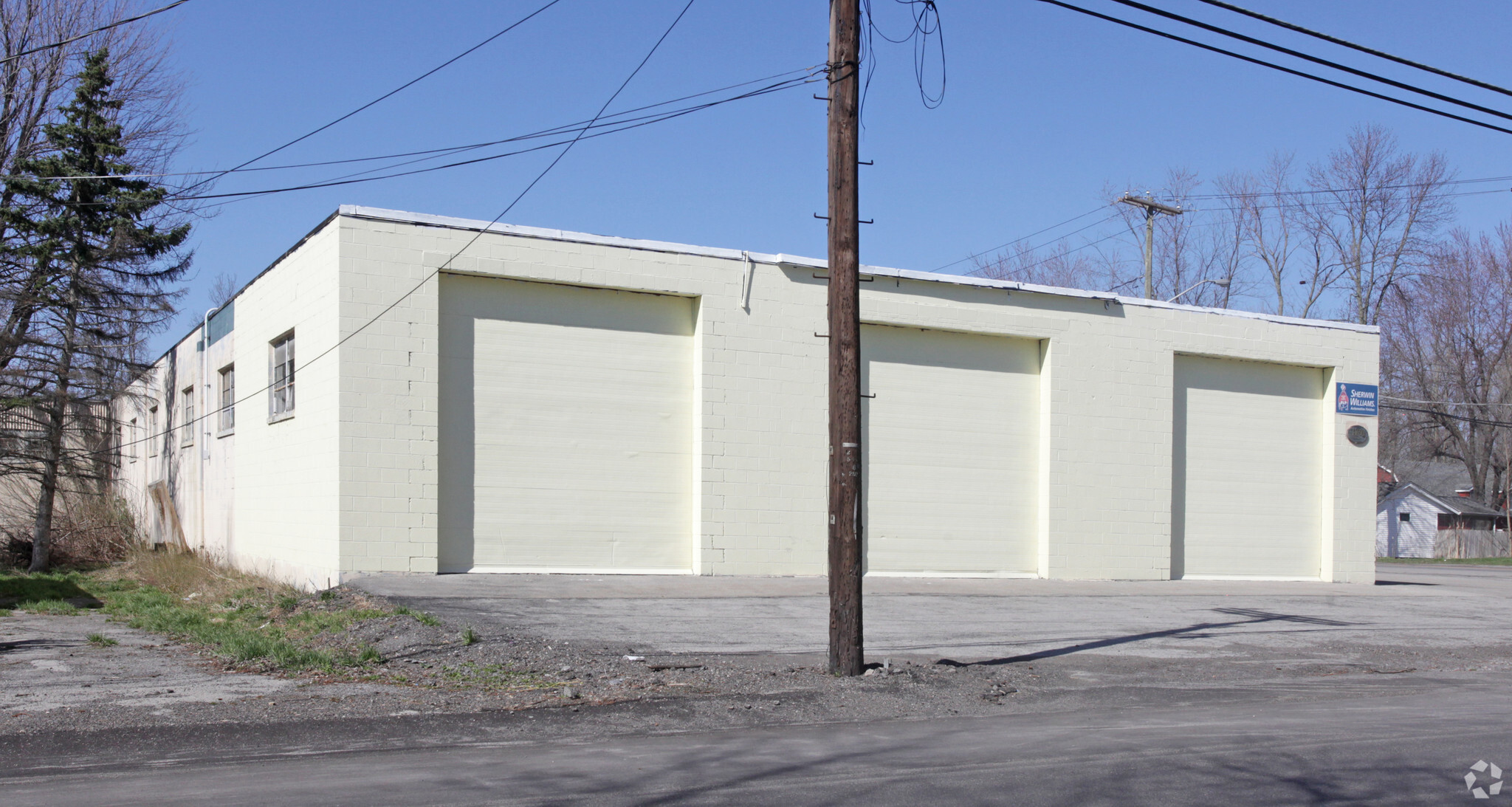 11650 Genesee St, Alden, NY for Rent