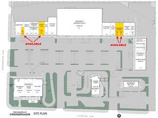Hemet, CA Retail - 3246 W Florida Ave