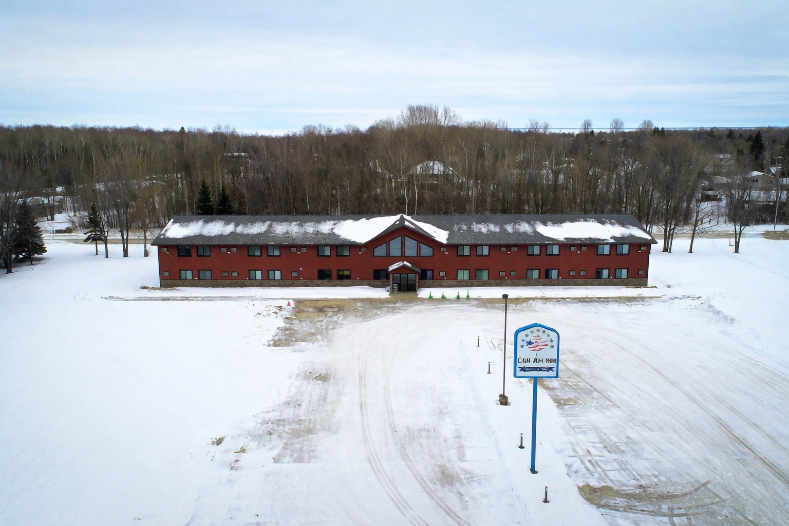 406 Main Ave NE, Warroad, MN for Sale