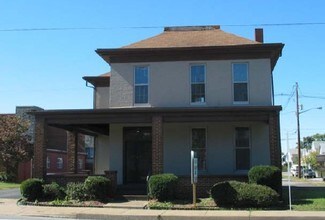 Evansville, IN undefined - 820 N First Ave Evansville, IN undefined - 820 N First Ave