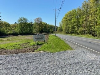 Dingmans Ferry, PA Commercial - 1746 Route 739