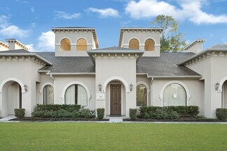 Houston, TX undefined - 12816 Willow Centre Dr