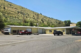 Maupin, OR Retail - 501 S Highway 197