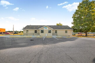 Lebanon, IN Day Care Center - 925 Hendricks Dr