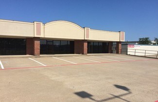 Tyler, TX Flex - 4545 Old Jacksonville Hwy