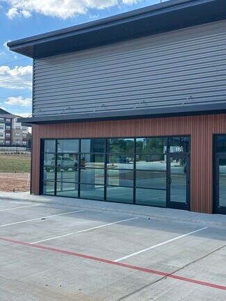 Austin, TX Retail - 15819 Farm to Market 1325 rd