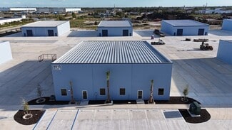 Fort Myers, FL Industrial - 8055 Ironside Dr