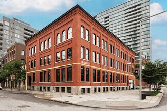 Montréal, QC Office - 774 Rue Saint-Paul O Montréal, QC Office - 774 Rue Saint-Paul O