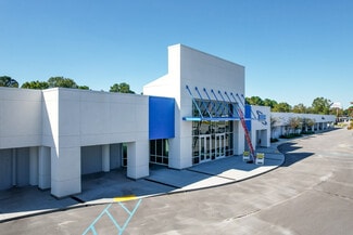 North Charleston, SC Office, Flex - 8085 Rivers Ave North Charleston, SC Office, Flex - 8085 Rivers Ave