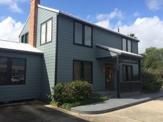 Corpus Christi, TX Office - 2767 Santa Fe St