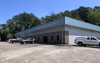 Birmingham, AL Industrial - 2089 Alton Rd