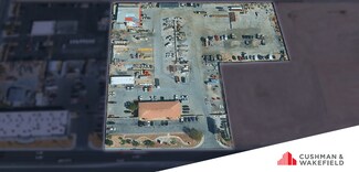 North Las Vegas, NV Office - 2222 W Cheyenne Ave