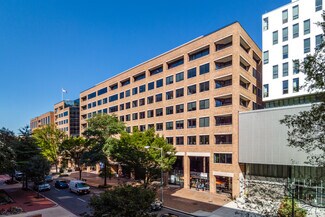 Washington, DC Office - 1255 23rd St NW