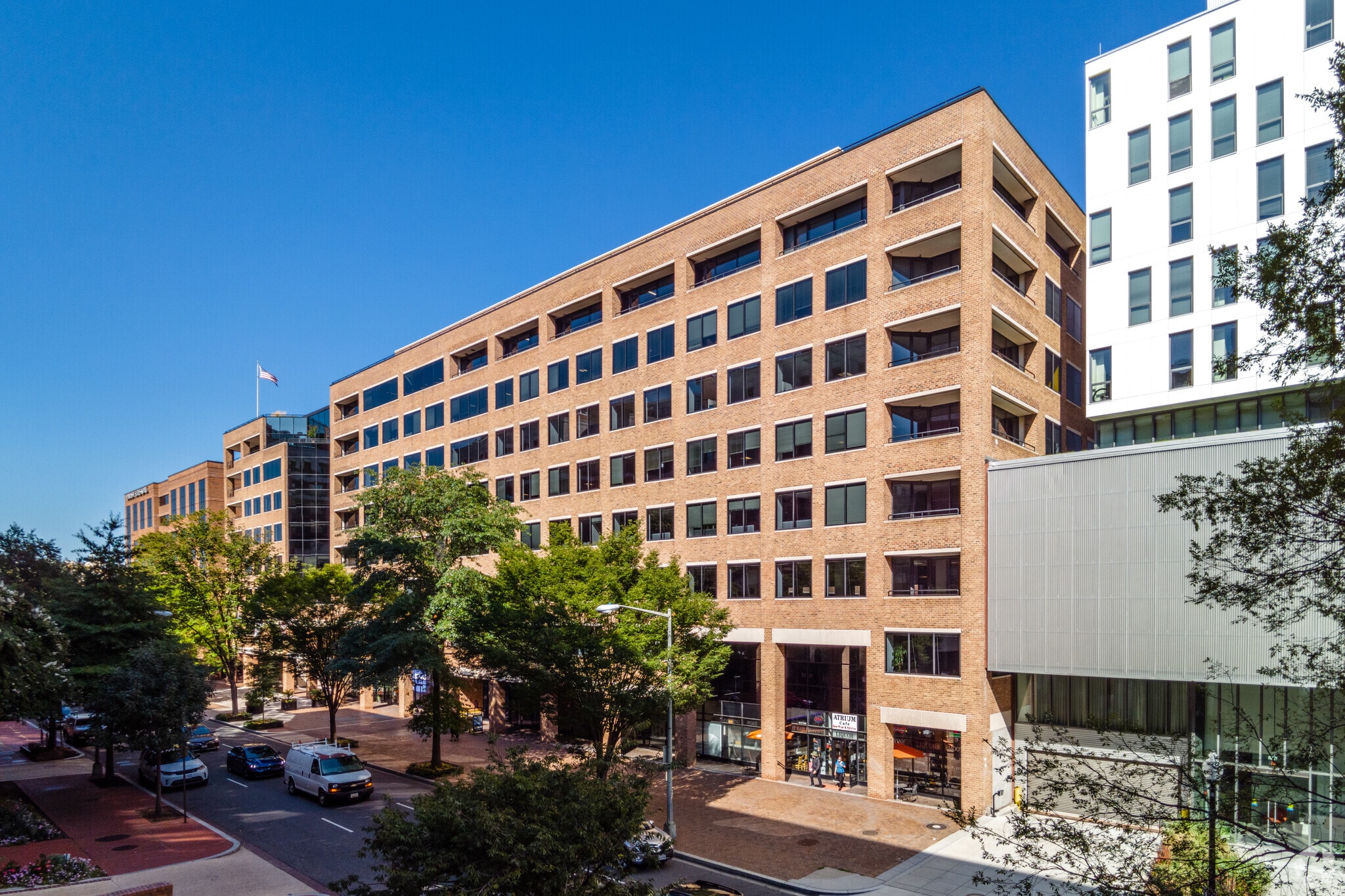 1255 23rd St NW, Washington, DC for Rent