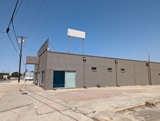 Weatherford, TX Showroom - 1220 Mineral Wells Hwy