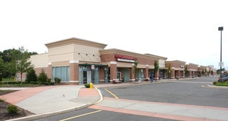 Hamilton, NJ Retail - 130 Marketplace Blvd Hamilton, NJ Retail - 130 Marketplace Blvd