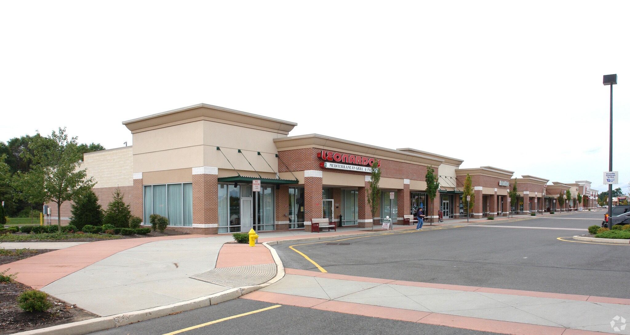 130 Marketplace Blvd, Hamilton, NJ for Rent