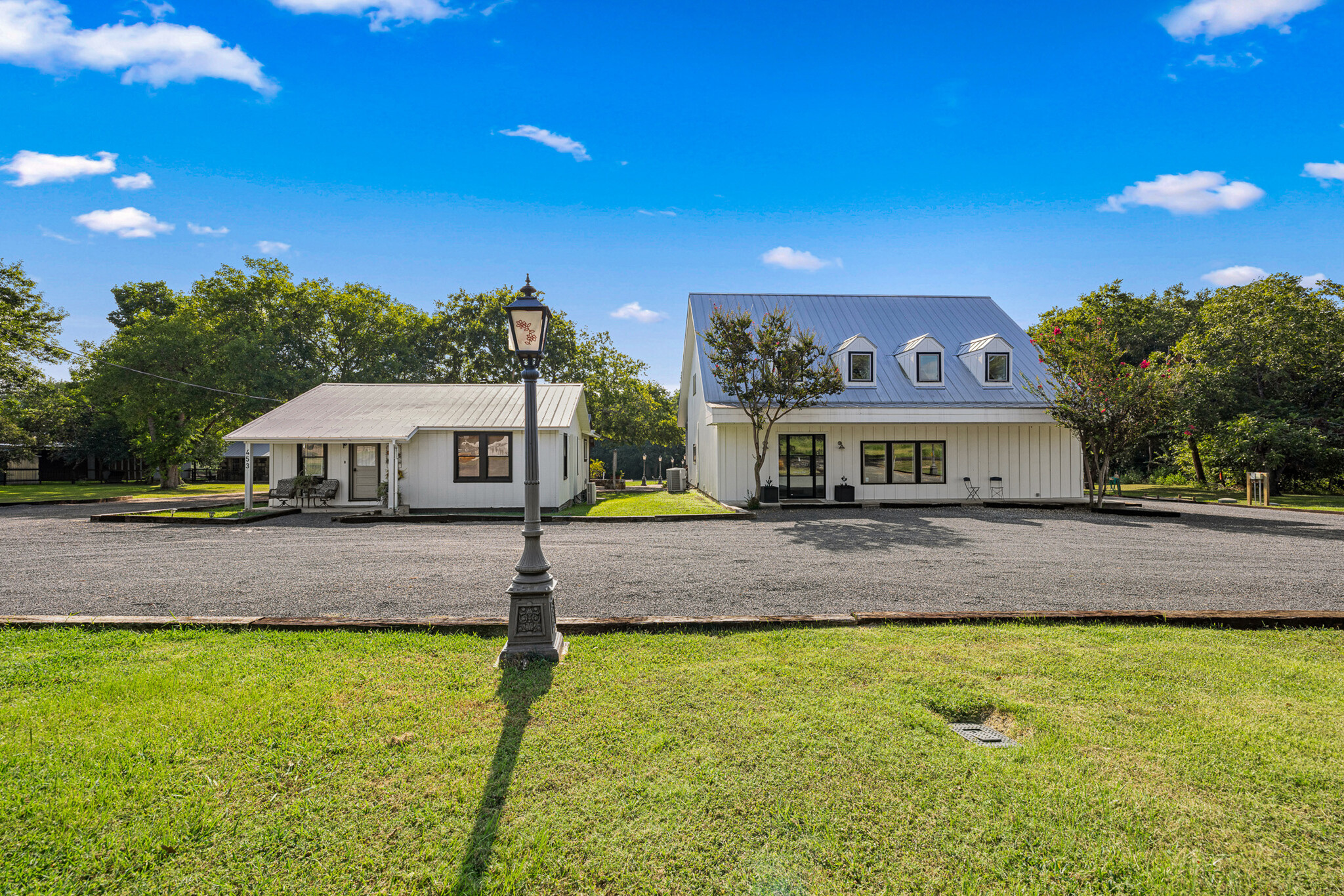 453 N Washington St, Round Top, TX for Sale