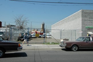 Brooklyn, NY Commercial Land - 2706 W 16th St