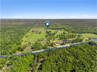 Shreveport, LA Commercial Land - 6670 N Lakeshore Dr
