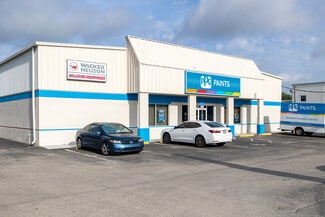 Fort Myers, FL Industrial - 11680 Metro Pky