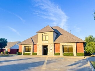 Norman, OK Office - 920 Wall St