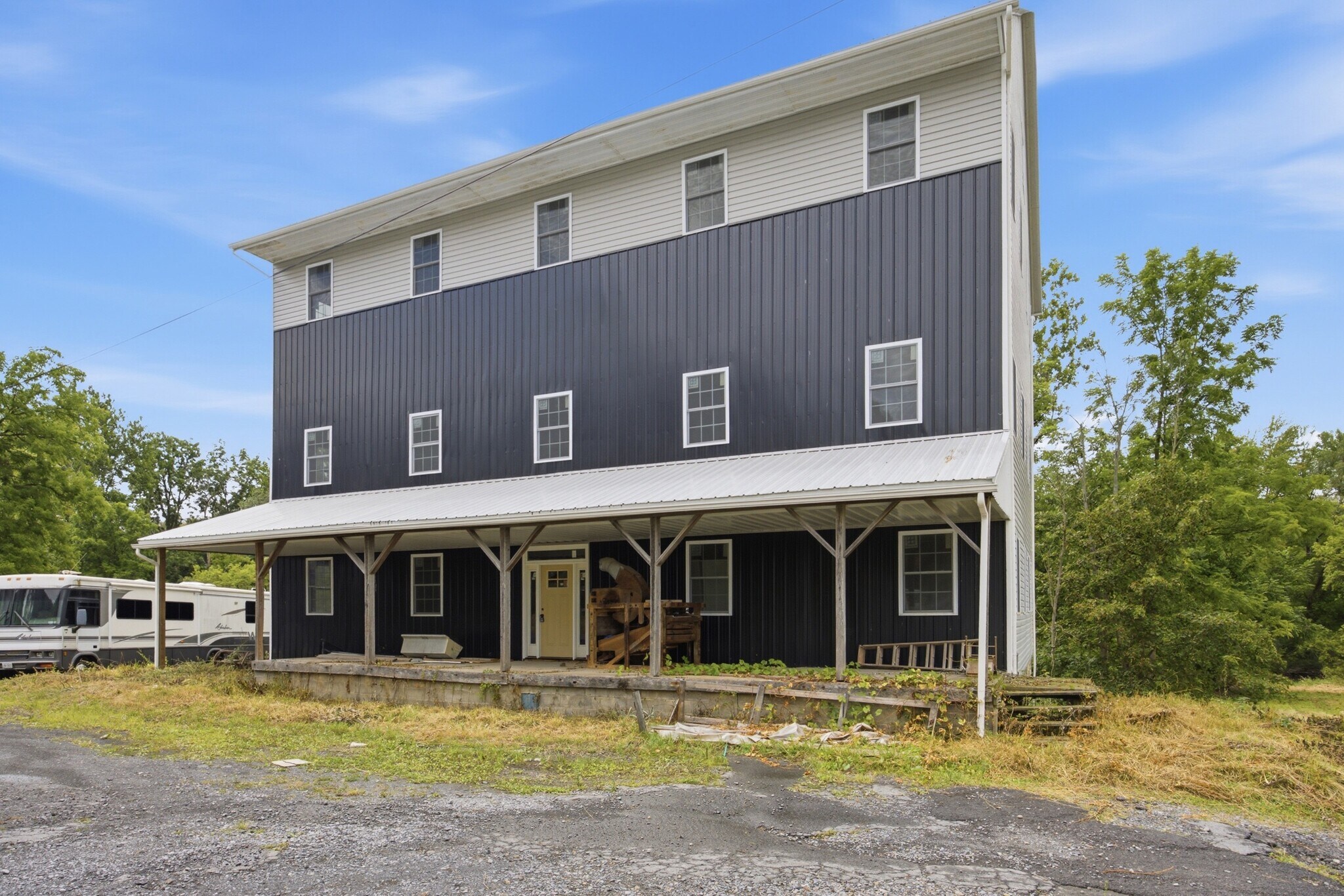 32 Mill St, Port Byron, NY for Sale