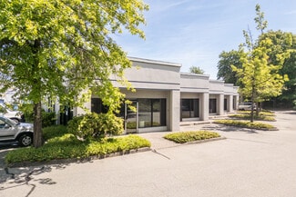 Surrey, BC Industrial - 18812 96th Ave