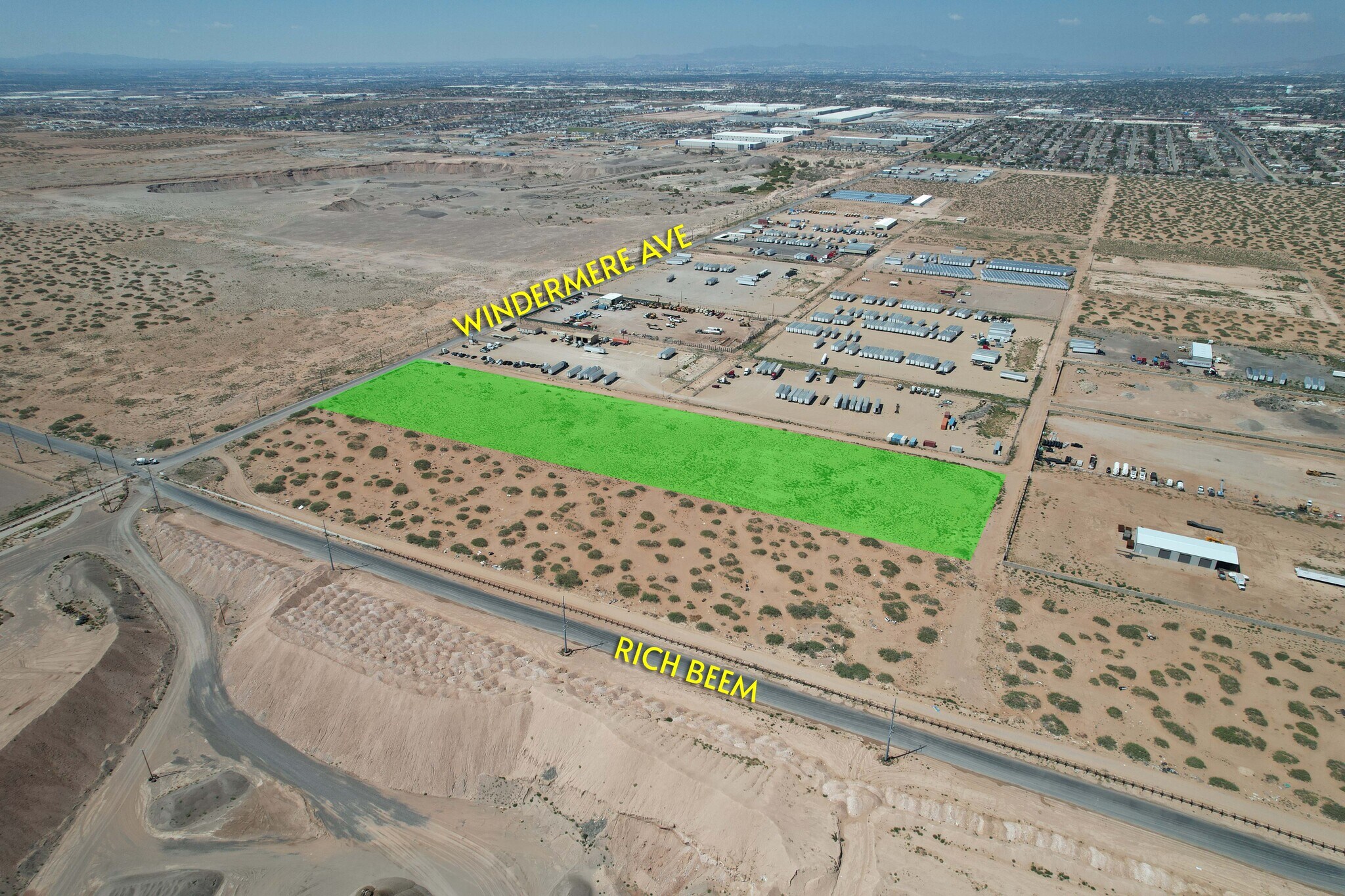 14001 Windermere, El Paso, TX for Sale