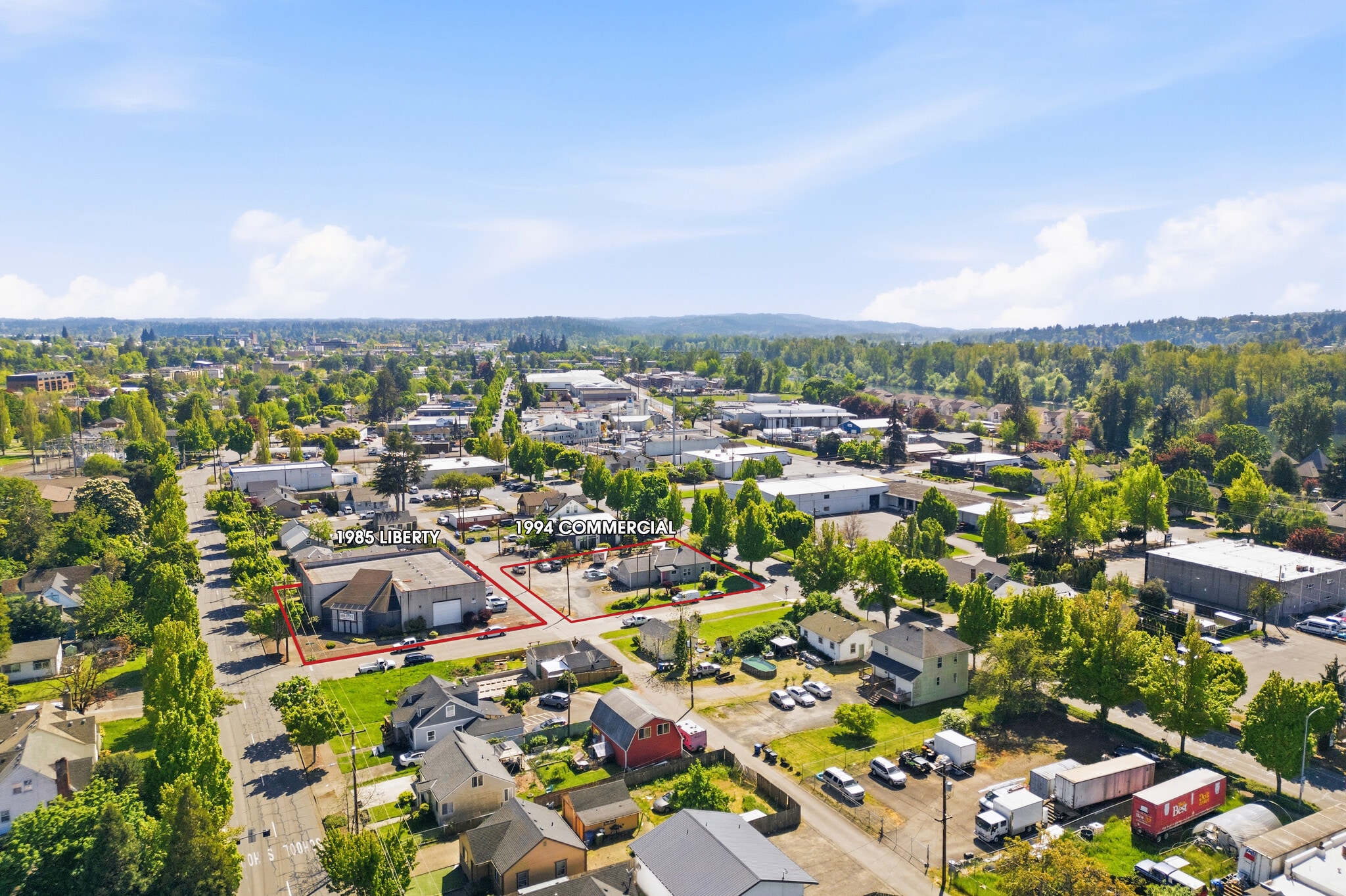 , Salem, OR for Sale