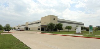 Austin, TX Industrial - 4101 Smith School Rd Austin, TX Industrial - 4101 Smith School Rd