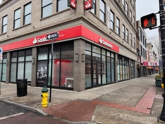 Newark, NJ Retail - 869 Broad St