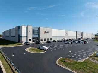 La Vergne, TN Industrial - 421 Mason Rd La Vergne, TN Industrial - 421 Mason Rd