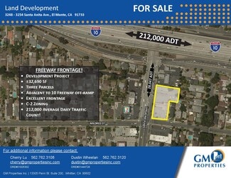 3248 Santa Anita Ave  