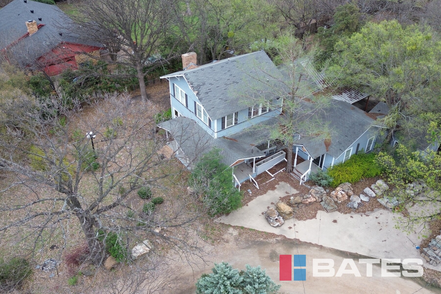 3708 N Highway 77, Waxahachie, TX for Sale