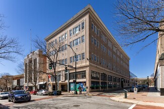 Greensboro, NC undefined - 200 S Elm St