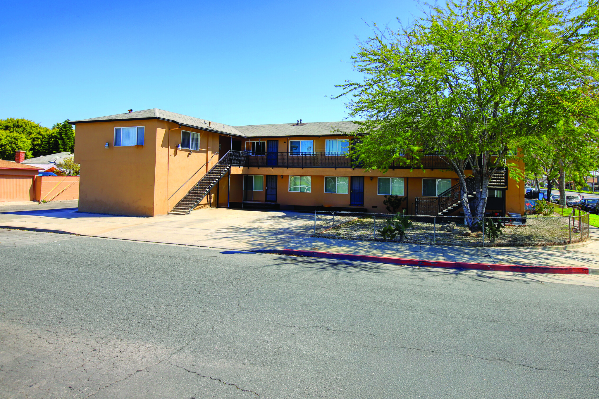 6405 E Olympic Blvd, Los Angeles, CA for Sale