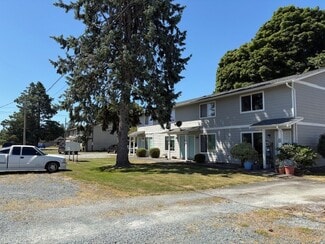 Sedro-Woolley, WA Apartments - 410 Murdock St