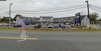 Selbyville, DE Retail - 33195 Lighthouse Rd