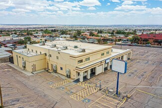 El Paso, TX Medical - 4710 Alabama St