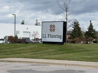 Saginaw, MI undefined - 5901 Brockway Rd