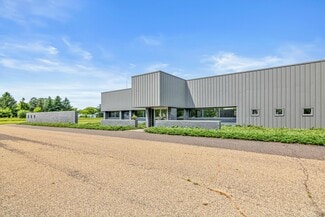 Osceola, WI Manufacturing - 803 Prospect Ave